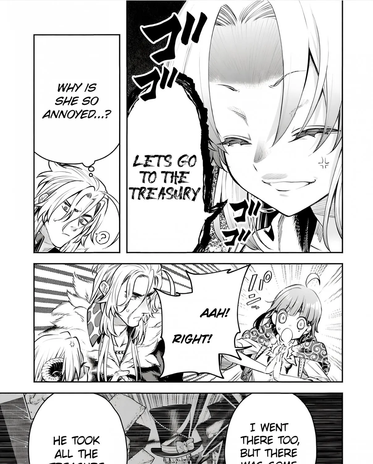 Read Maou-sama, Retry! R EN Manga Online