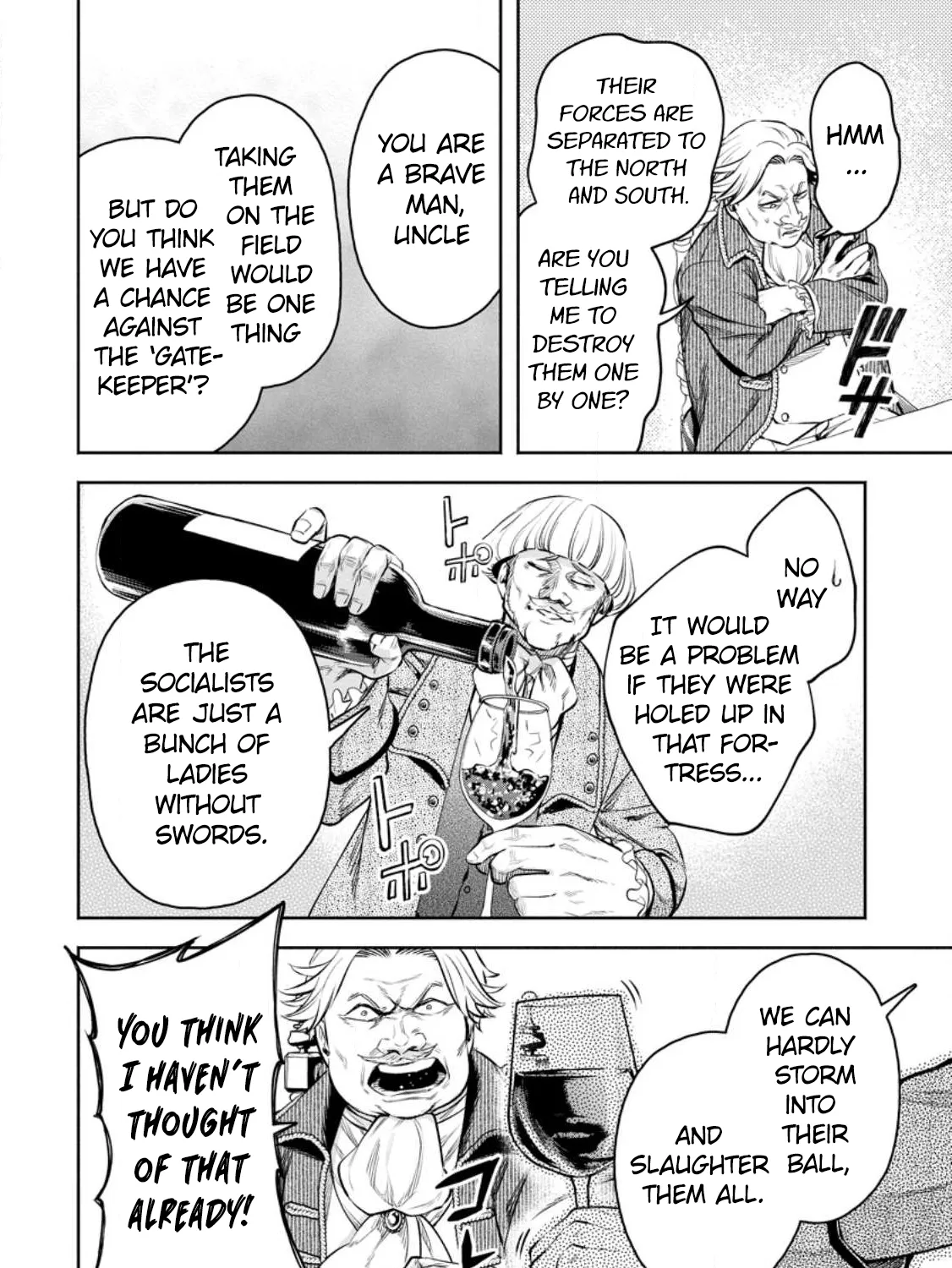 Read Maou-sama, Retry! R EN Manga Online