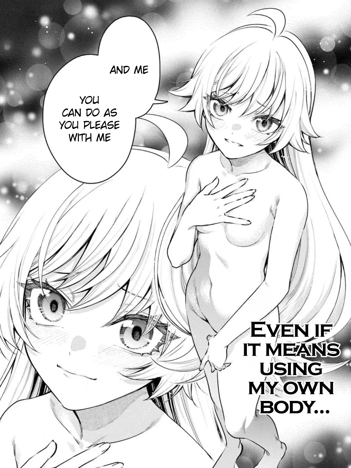 Read Maou-sama, Retry! R EN Manga Online