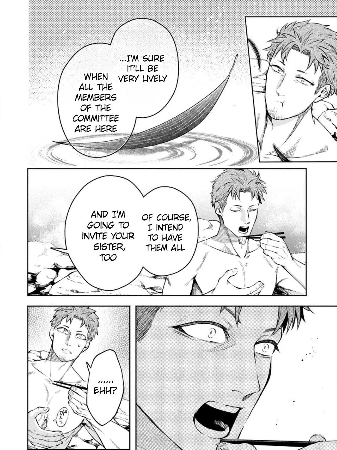 Read Maou-sama, Retry! R EN Manga Online