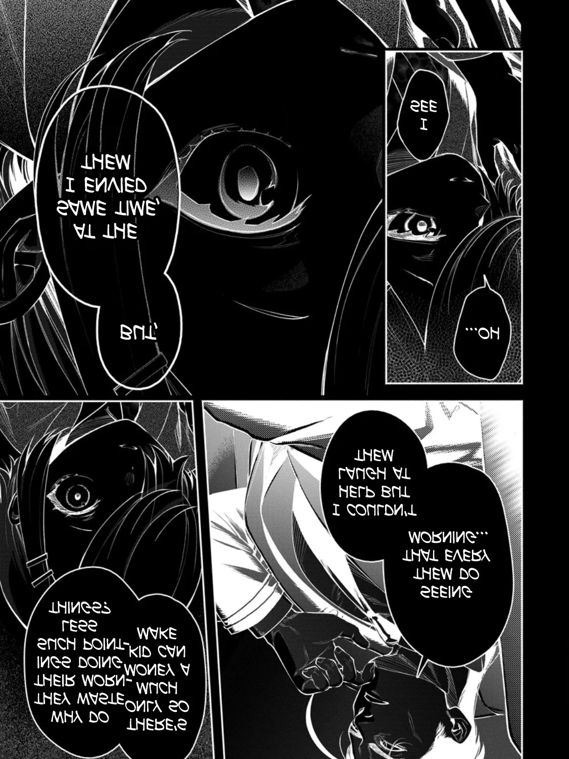 Read Maou-sama, Retry! R EN Manga Online