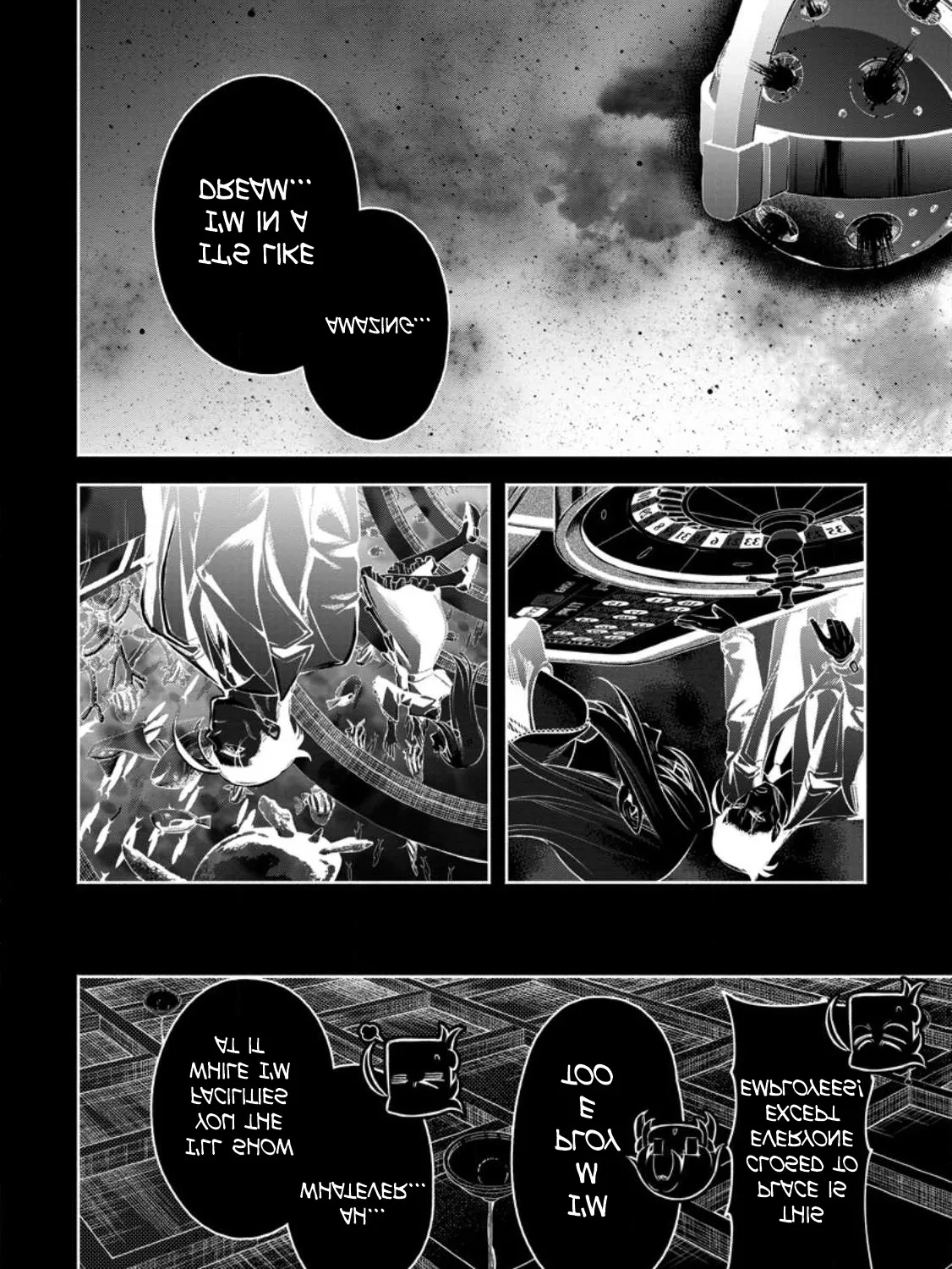 Read Maou-sama, Retry! R EN Manga Online