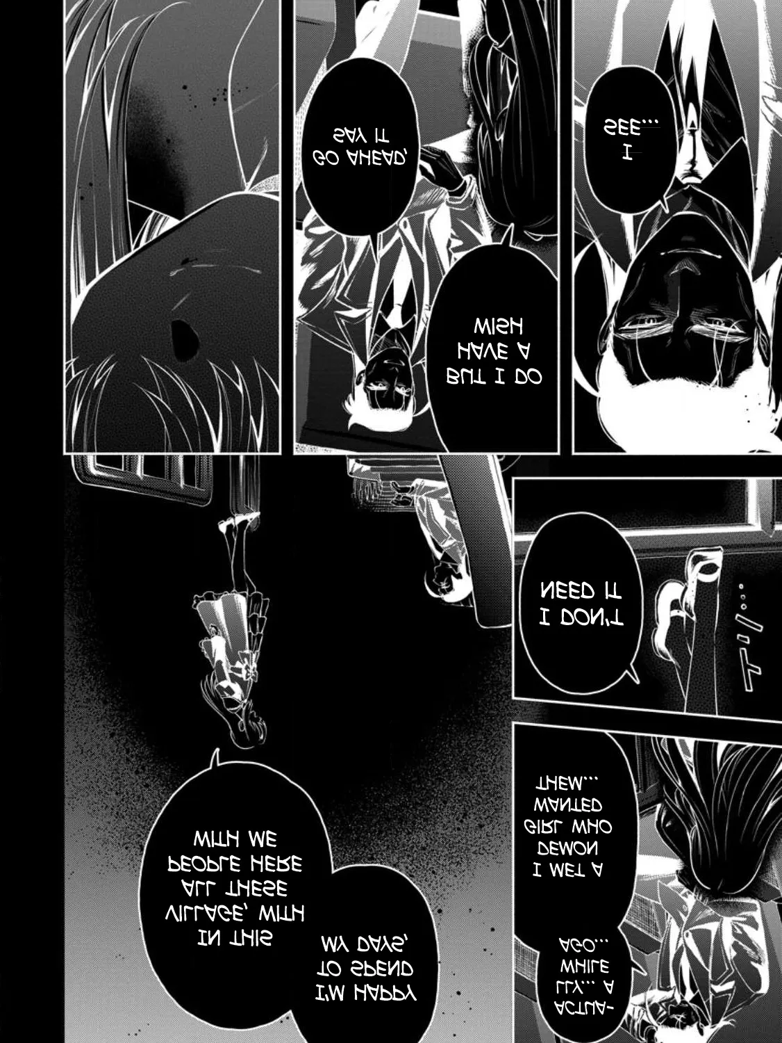 Read Maou-sama, Retry! R EN Manga Online