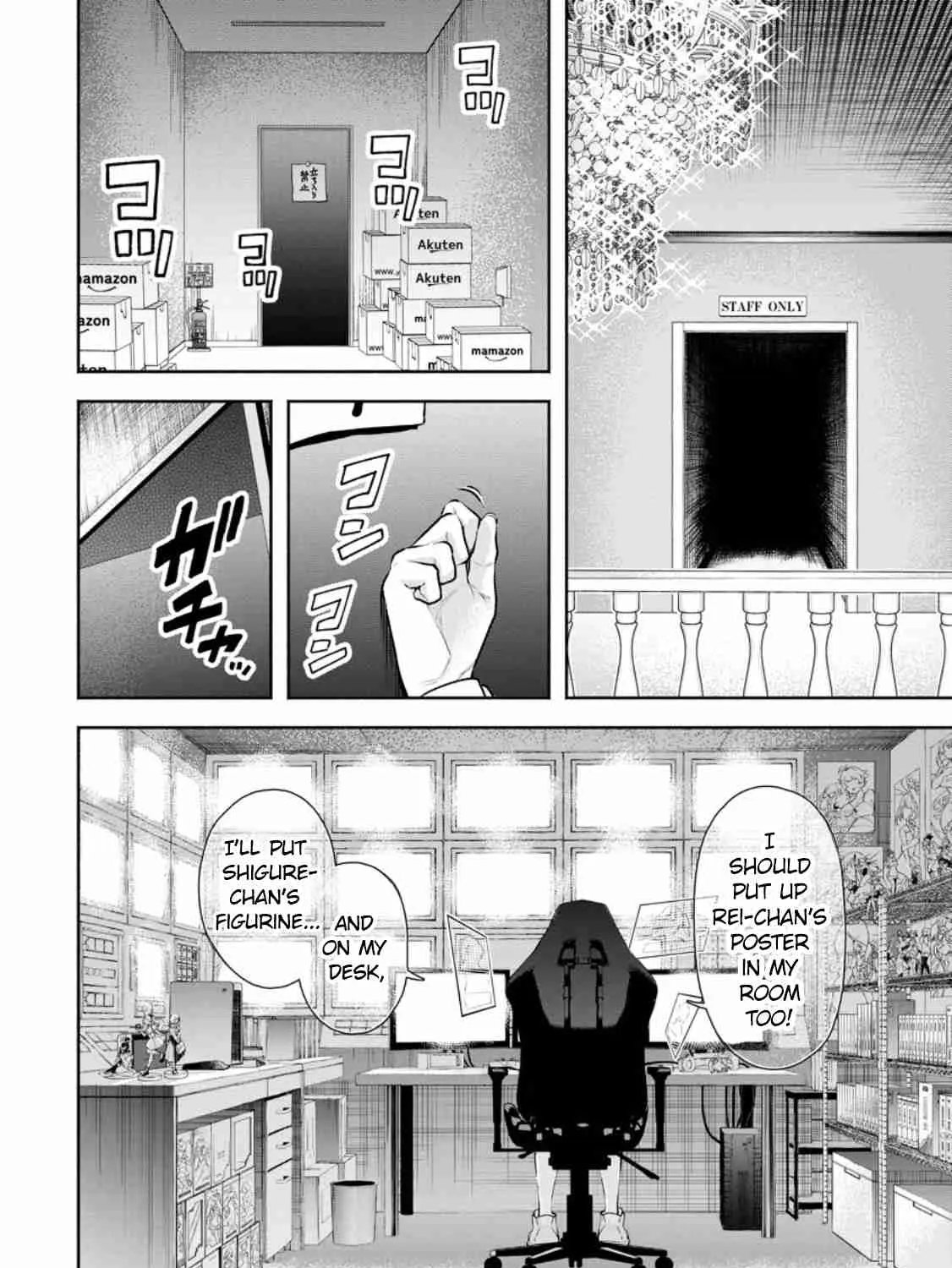 Read Maou-sama, Retry! R EN Manga Online
