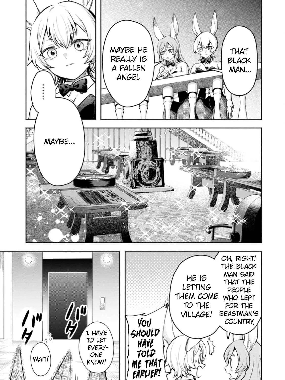 Read Maou-sama, Retry! R EN Manga Online