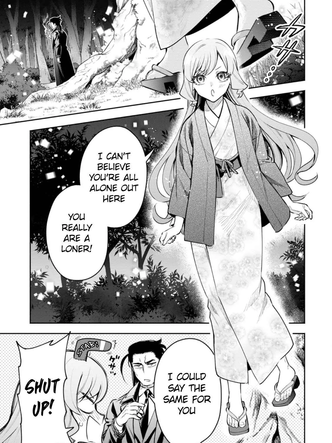 Read Maou-sama, Retry! R EN Manga Online