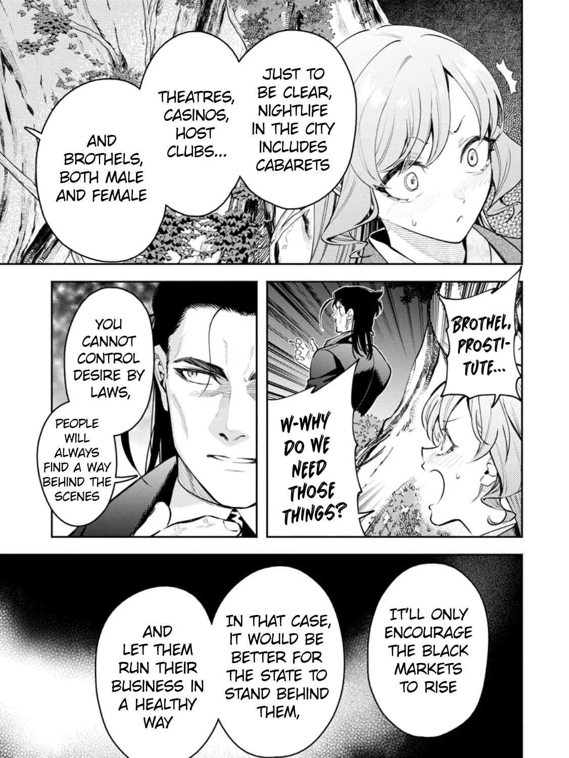 Read Maou-sama, Retry! R EN Manga Online