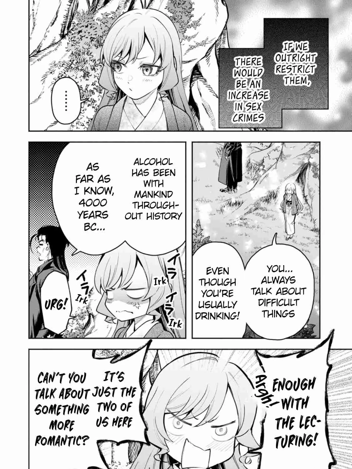 Read Maou-sama, Retry! R EN Manga Online
