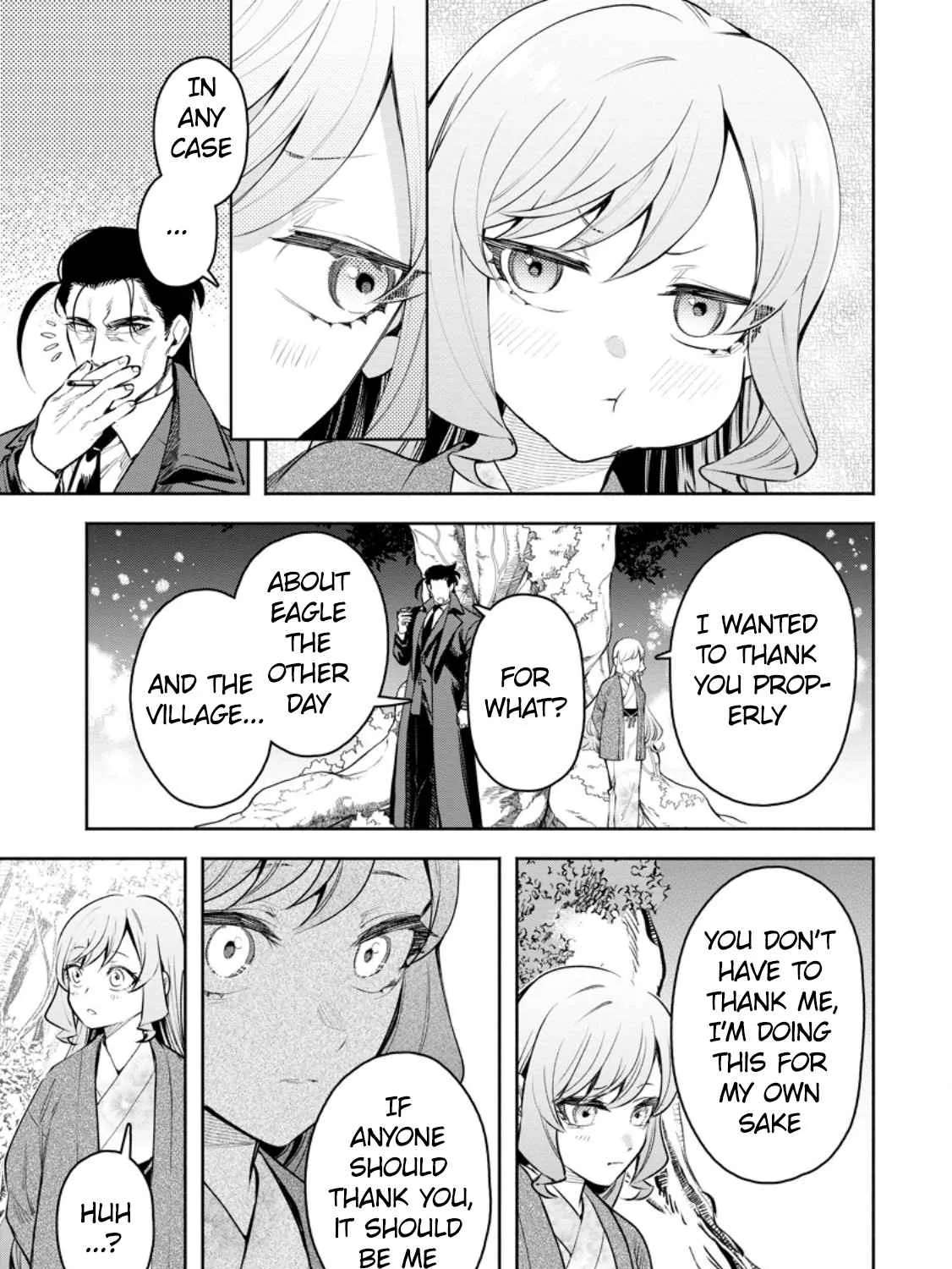 Read Maou-sama, Retry! R EN Manga Online
