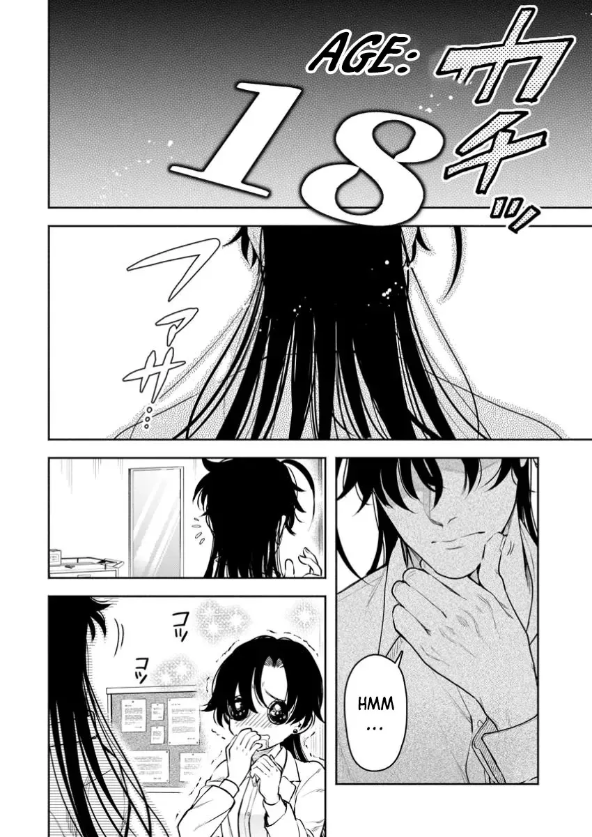 Read Maou-sama, Retry! R EN Manga Online