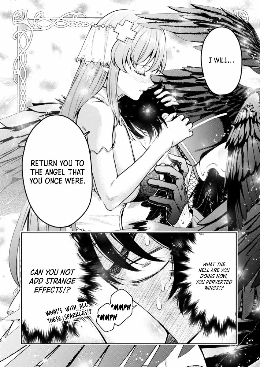 Read Maou-sama, Retry! R EN Manga Online