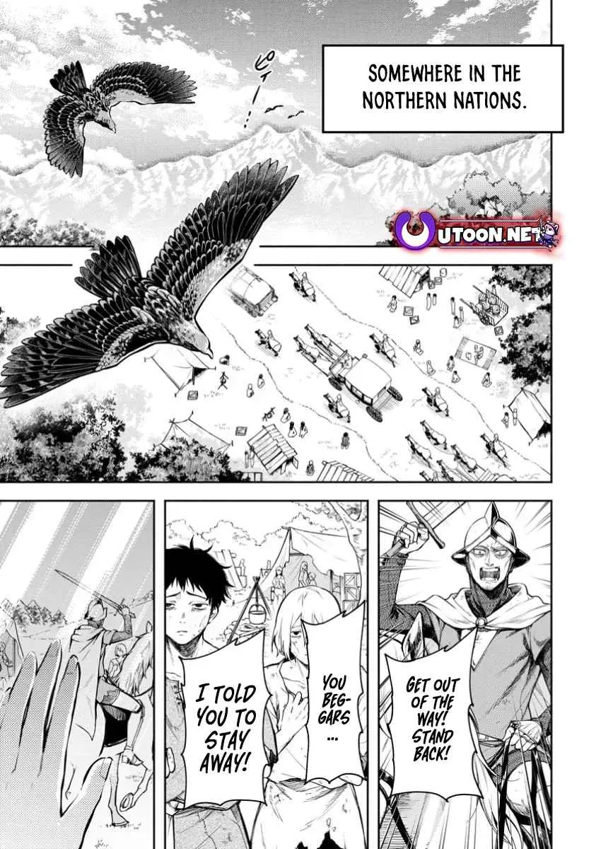 Read Maou-sama, Retry! R EN Manga Online