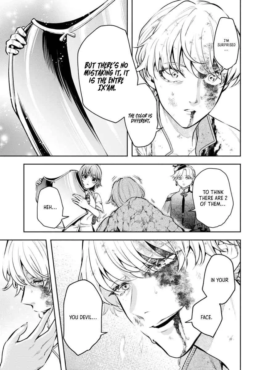 Read Maou-sama, Retry! R EN Manga Online