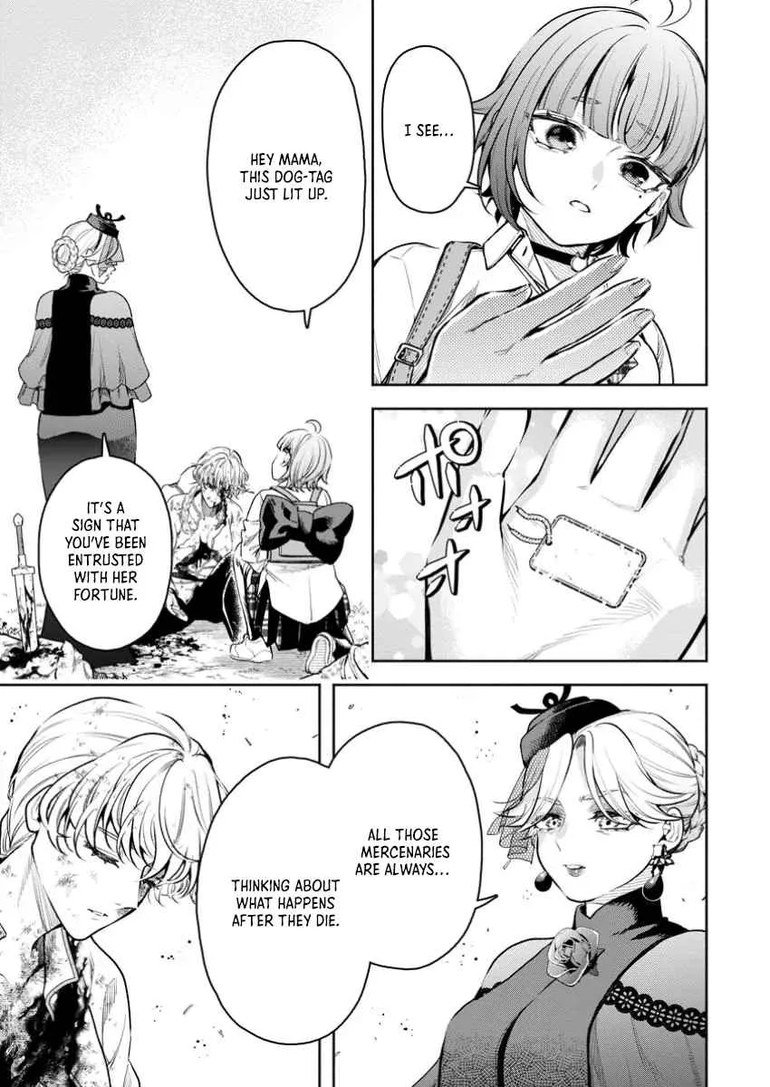 Read Maou-sama, Retry! R EN Manga Online