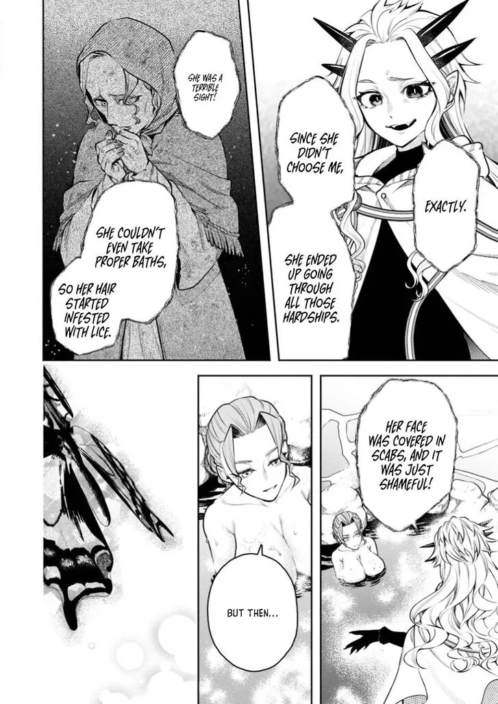 Read Maou-sama, Retry! R EN Manga Online