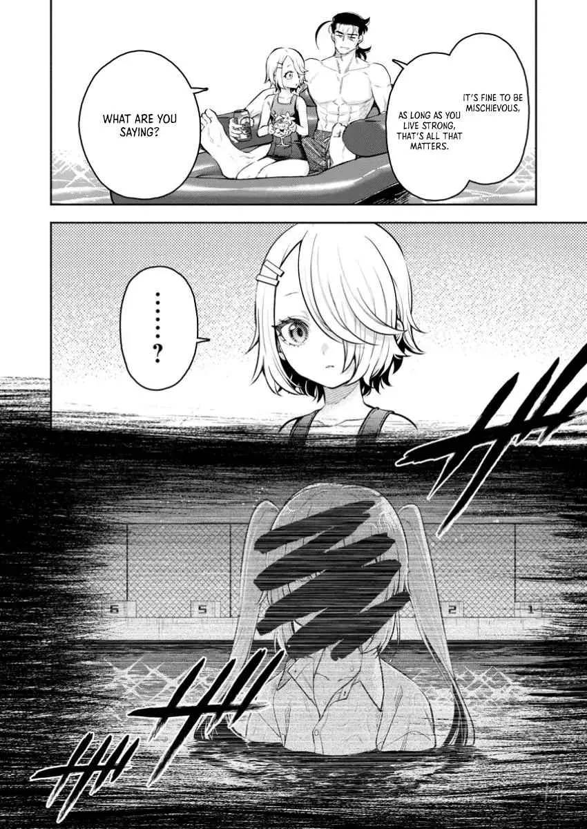 Read Maou-sama, Retry! R EN Manga Online