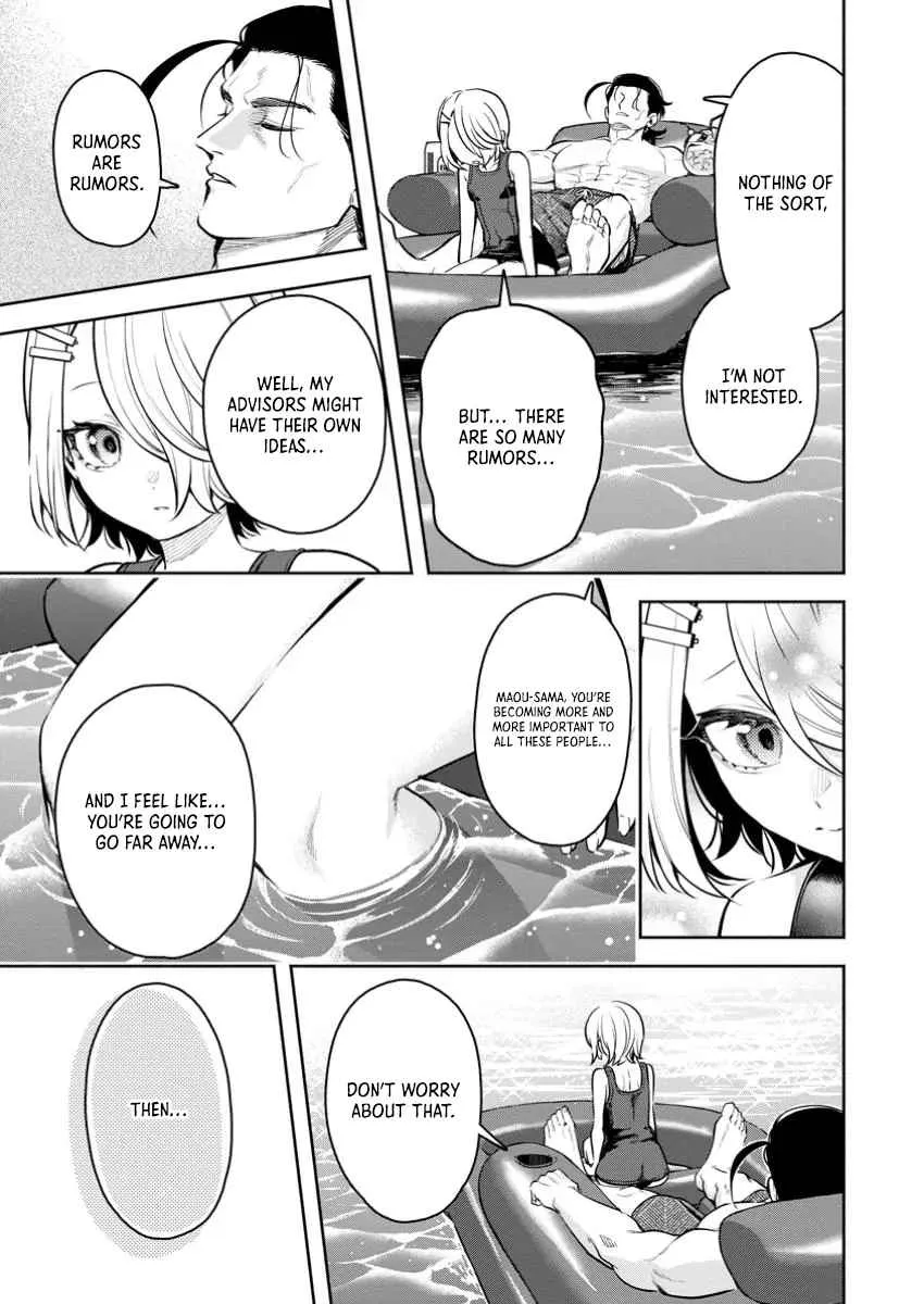 Read Maou-sama, Retry! R EN Manga Online