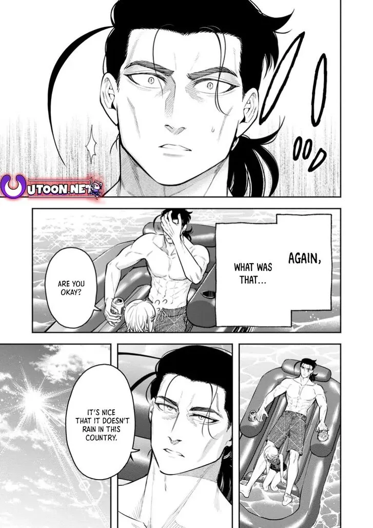 Read Maou-sama, Retry! R EN Manga Online