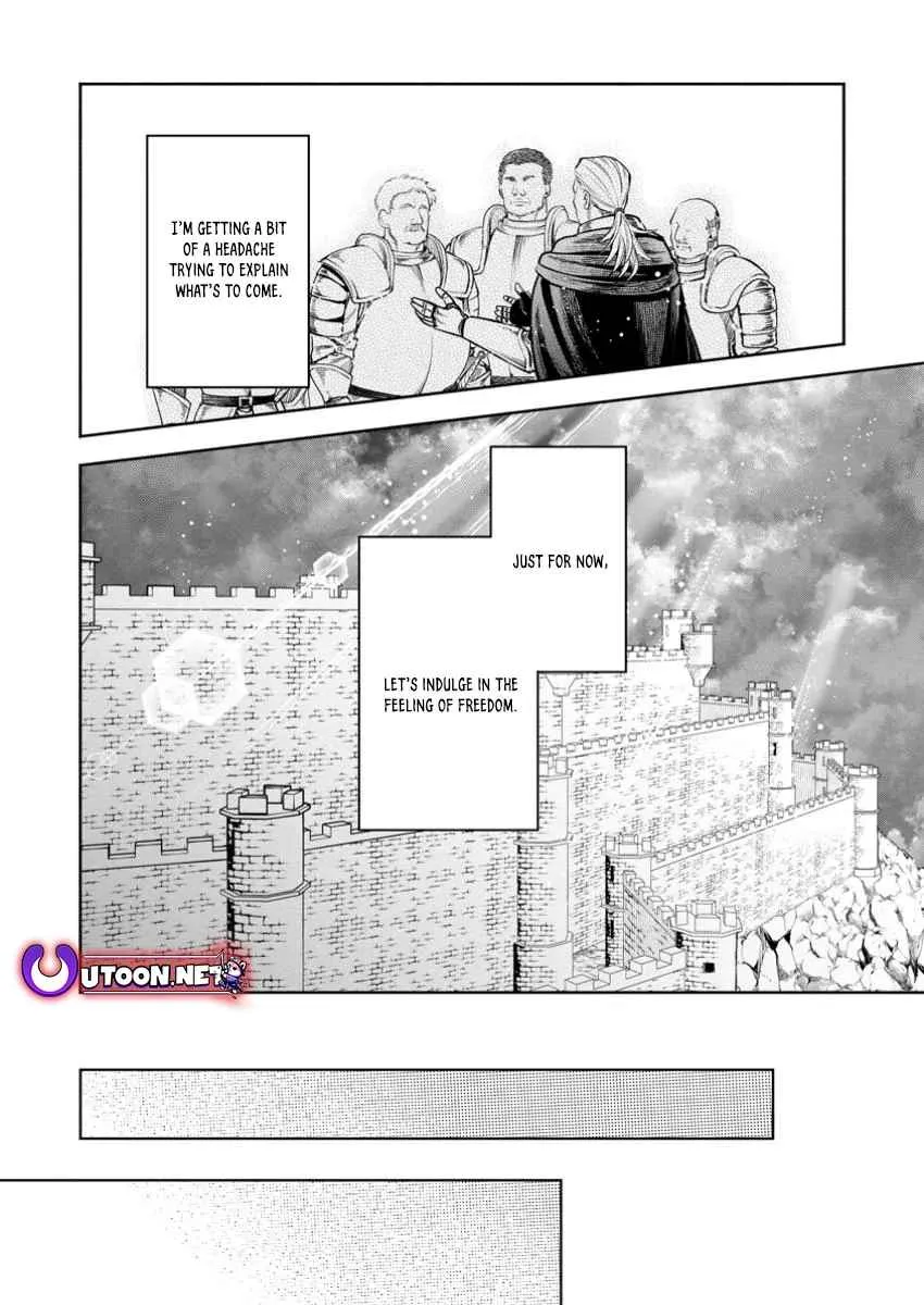 Read Maou-sama, Retry! R EN Manga Online