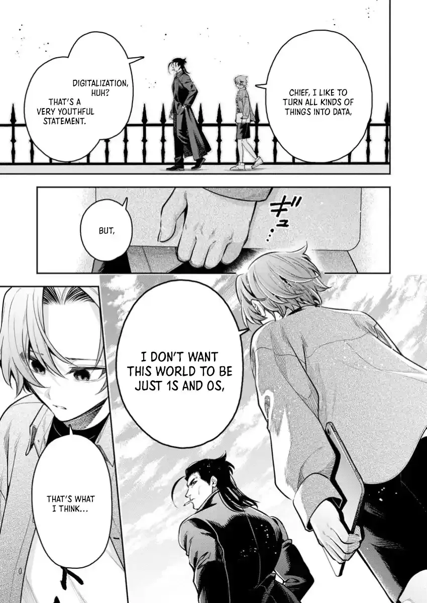 Read Maou-sama, Retry! R EN Manga Online