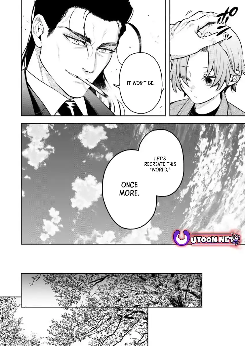 Read Maou-sama, Retry! R EN Manga Online