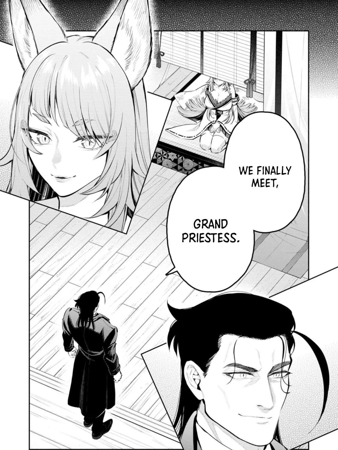 Read Maou-sama, Retry! R EN Manga Online