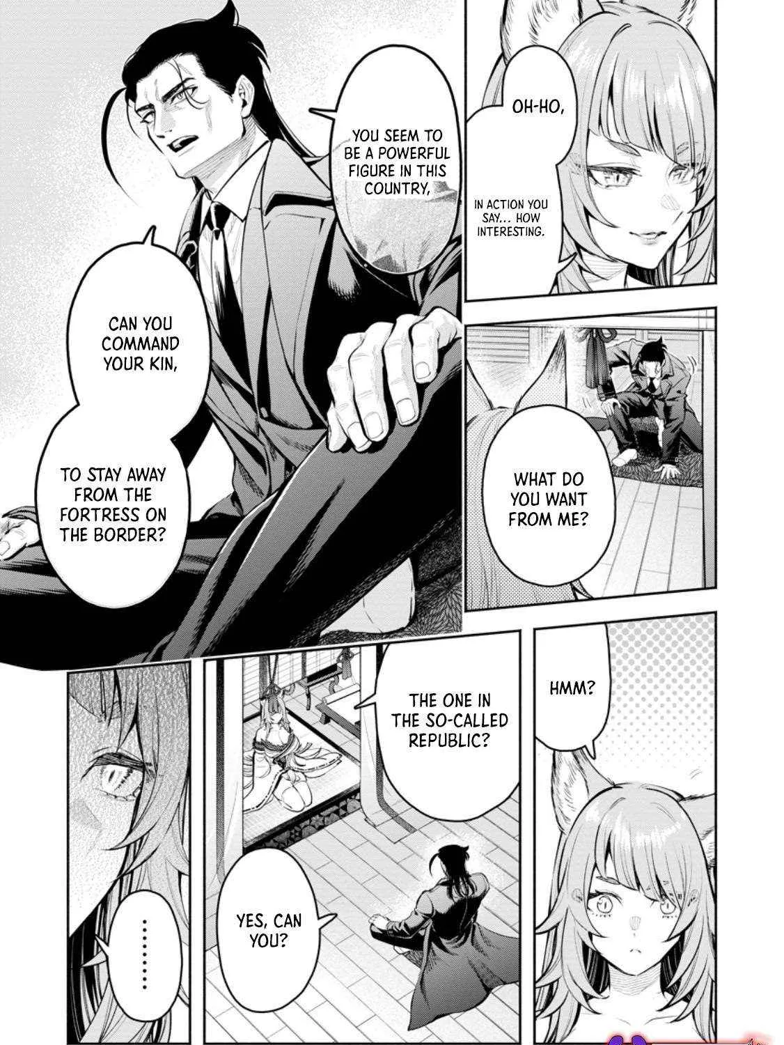 Read Maou-sama, Retry! R EN Manga Online
