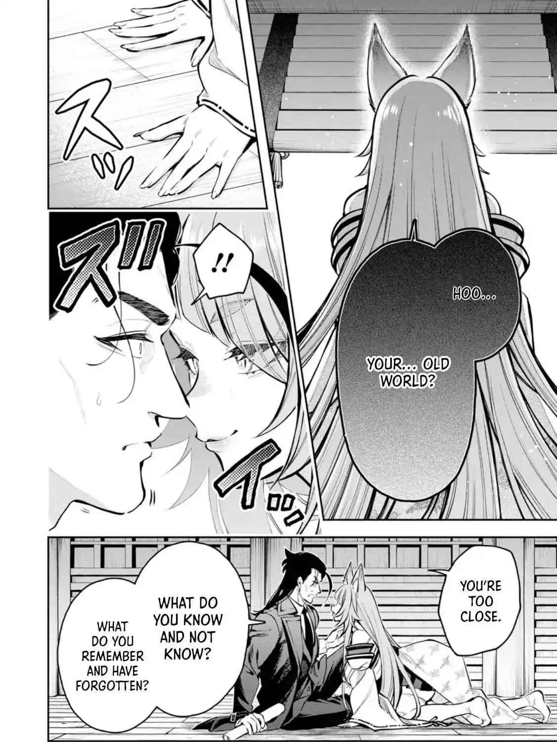 Read Maou-sama, Retry! R EN Manga Online