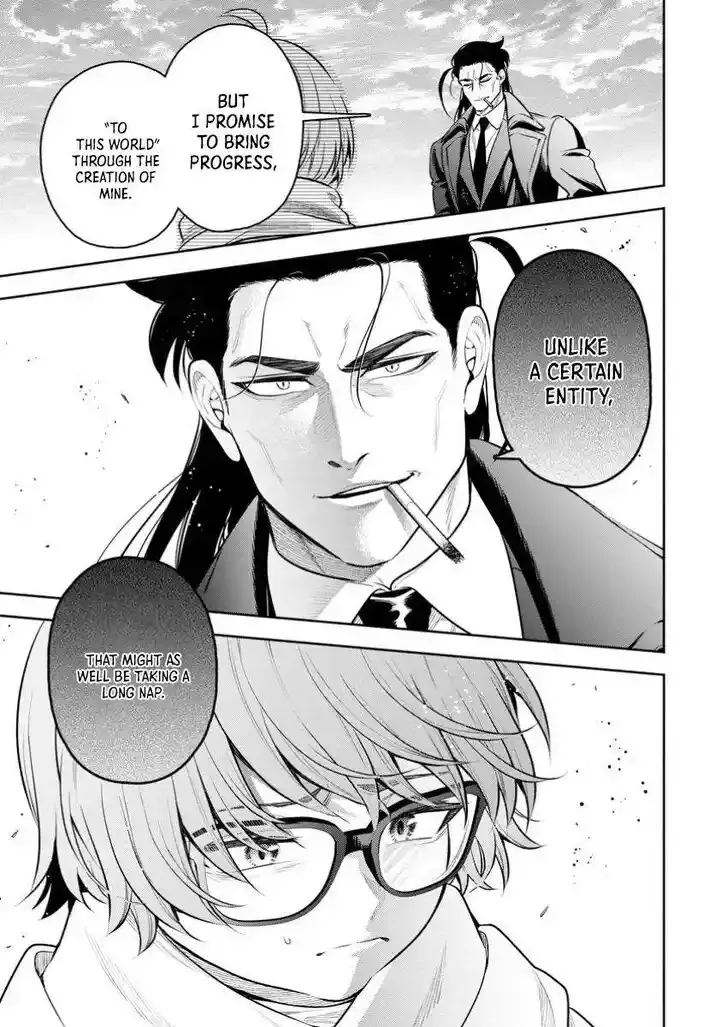 Read Maou-sama, Retry! R EN Manga Online