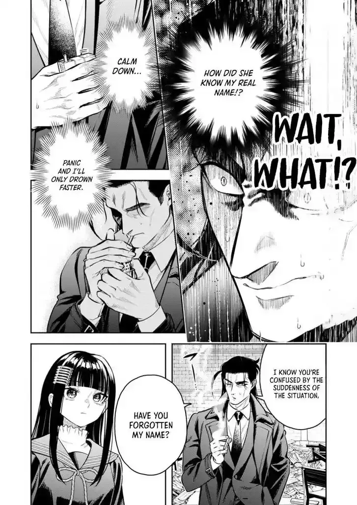 Read Maou-sama, Retry! R EN Manga Online