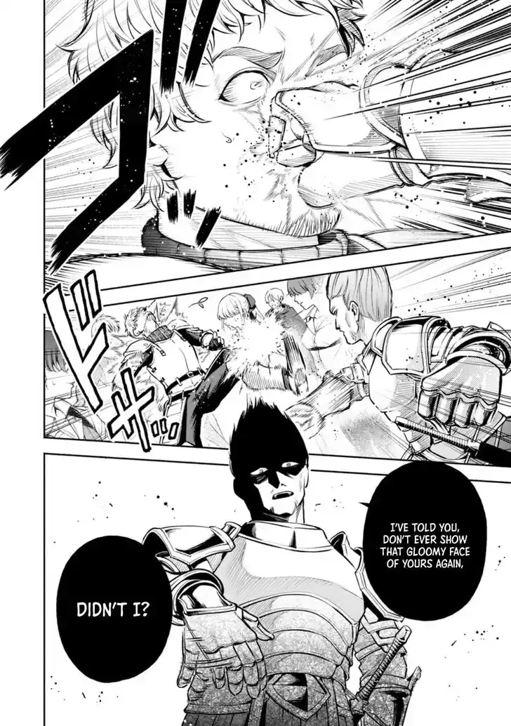 Read Maou-sama, Retry! R EN Manga Online
