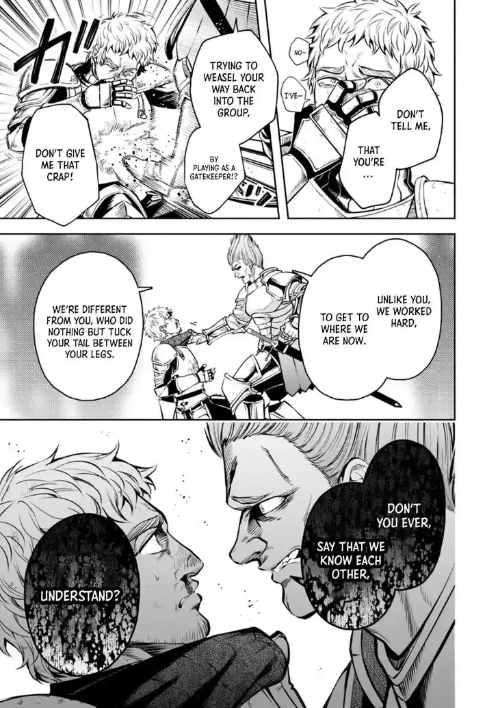 Read Maou-sama, Retry! R EN Manga Online