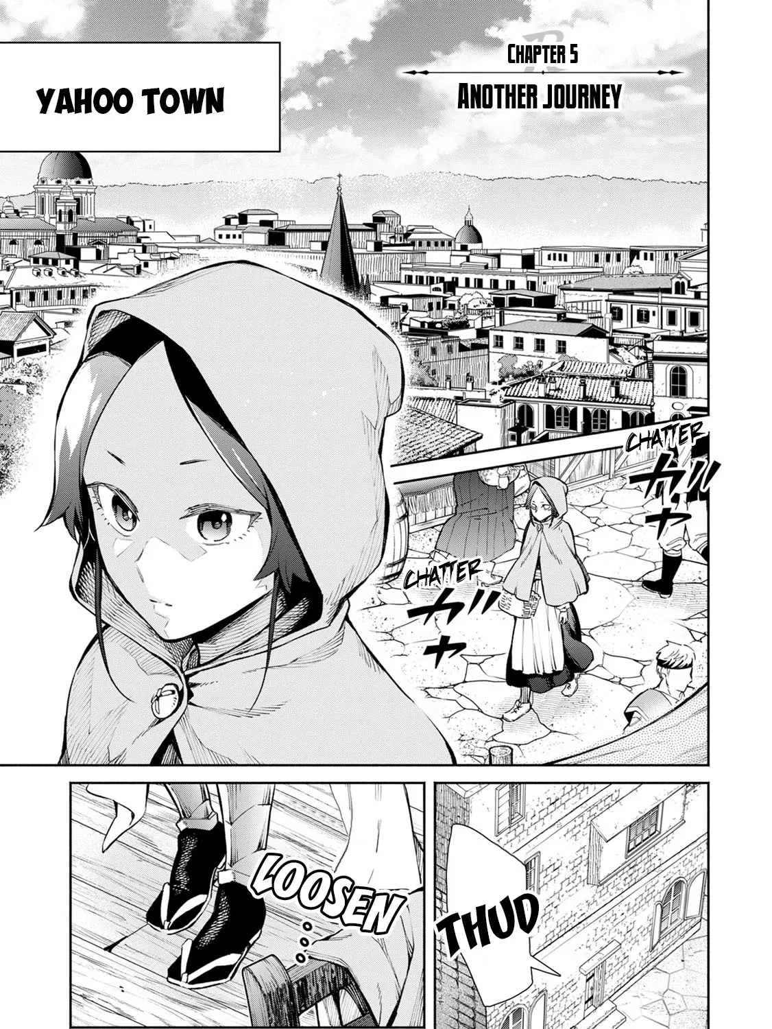 Read Maou-sama, Retry! R EN Manga Online
