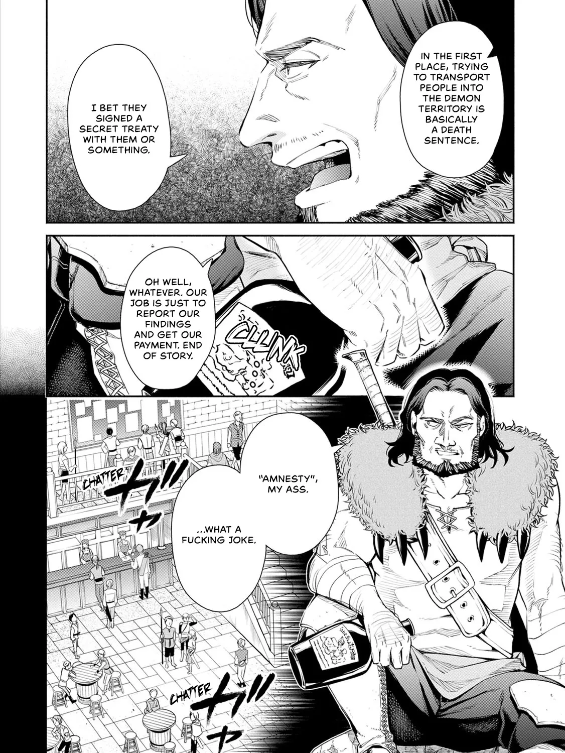Read Maou-sama, Retry! R EN Manga Online