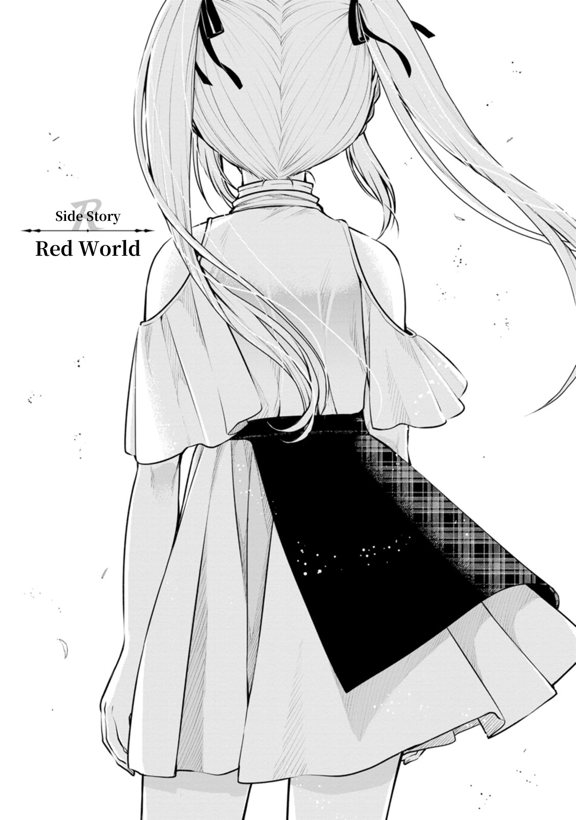Read Maou-sama, Retry! R EN Manga Online