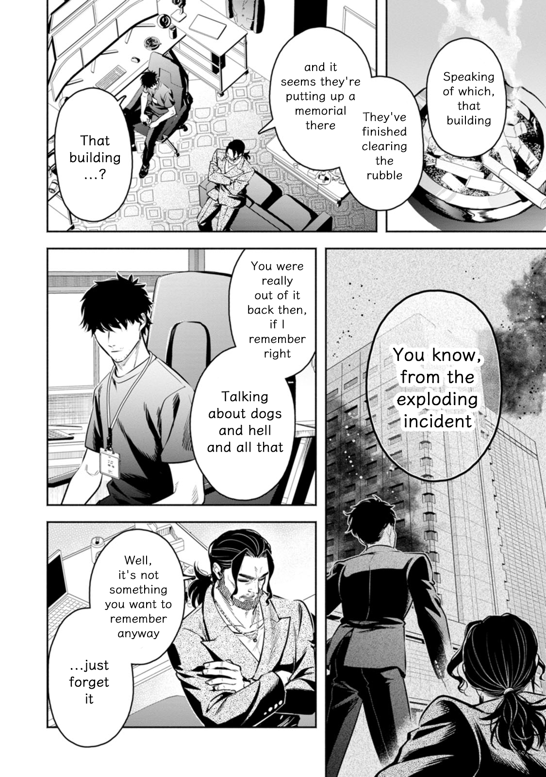 Read Maou-sama, Retry! R EN Manga Online