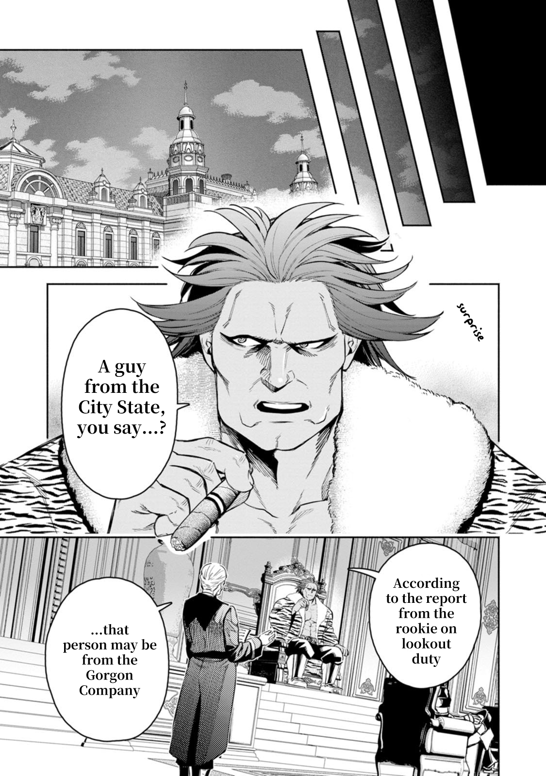Read Maou-sama, Retry! R EN Manga Online