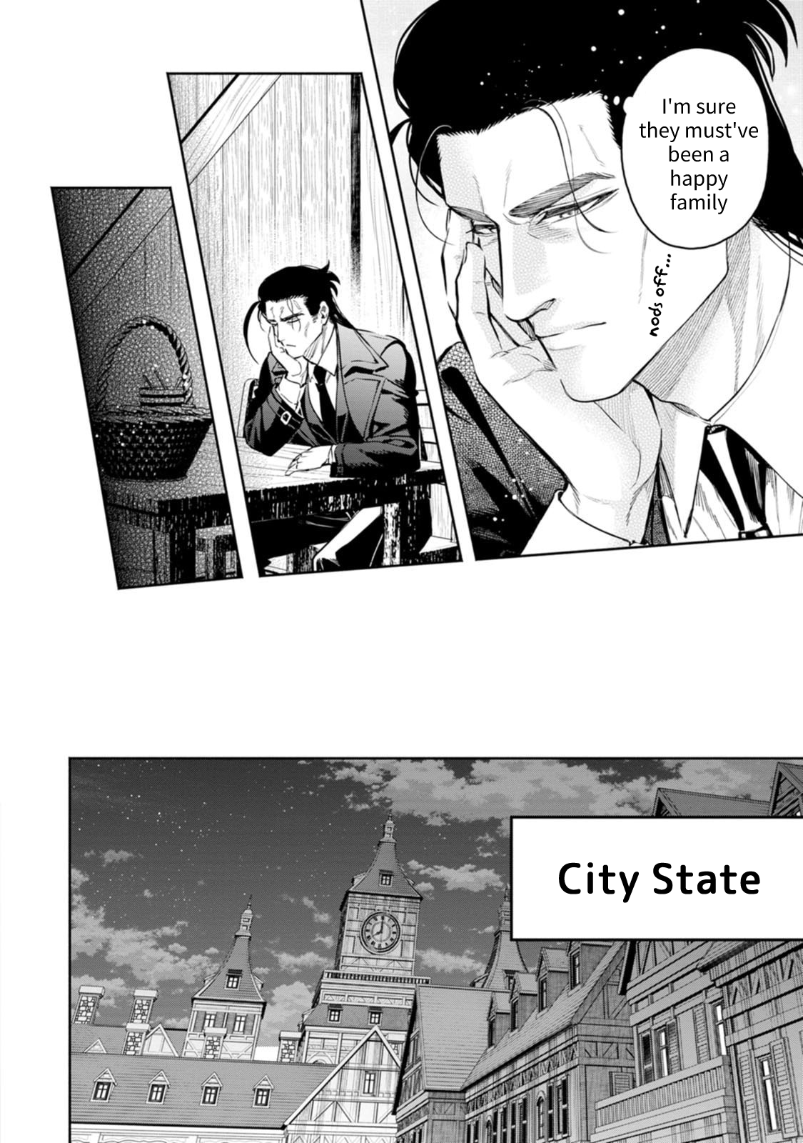 Read Maou-sama, Retry! R EN Manga Online