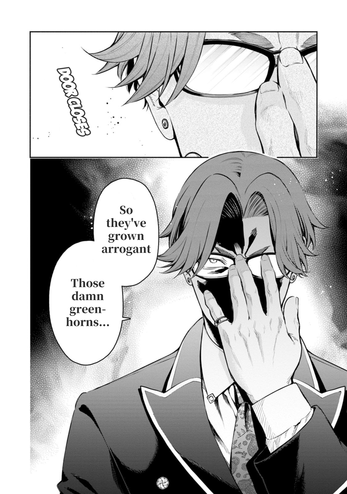 Read Maou-sama, Retry! R EN Manga Online