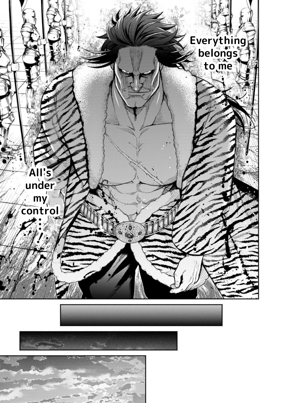 Read Maou-sama, Retry! R EN Manga Online