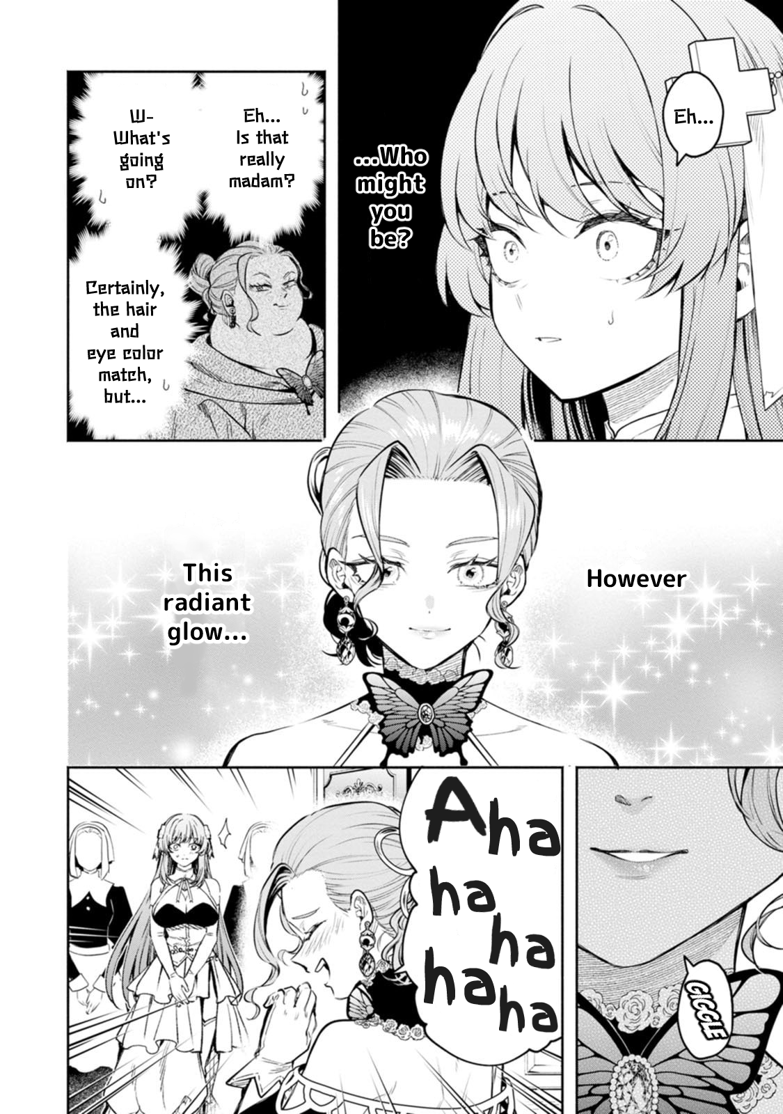 Read Maou-sama, Retry! R EN Manga Online