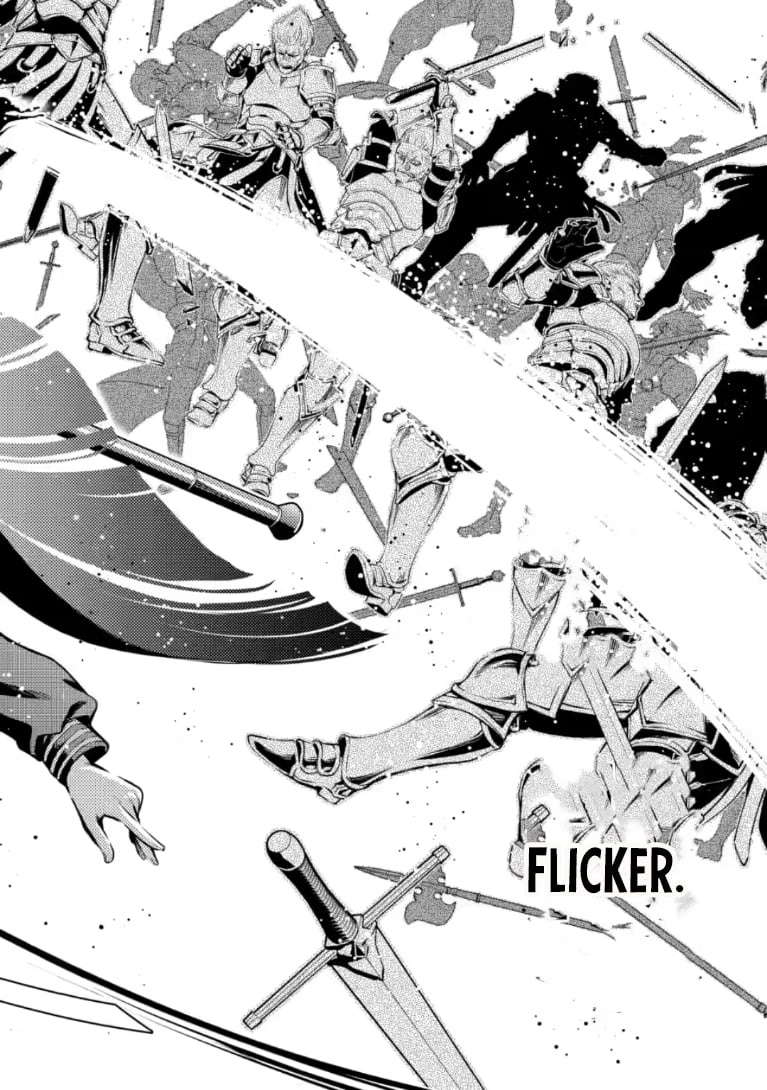 Read Maou-sama, Retry! R EN Manga Online