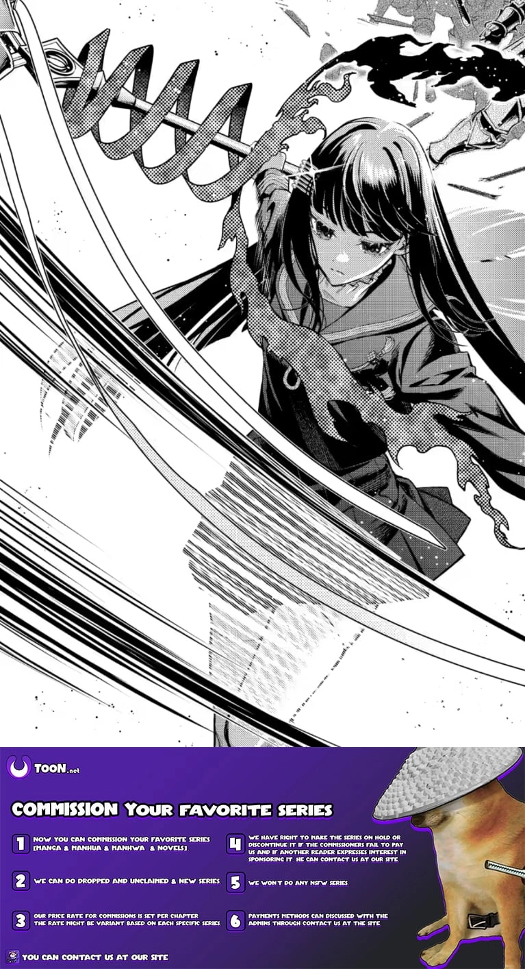 Read Maou-sama, Retry! R EN Manga Online