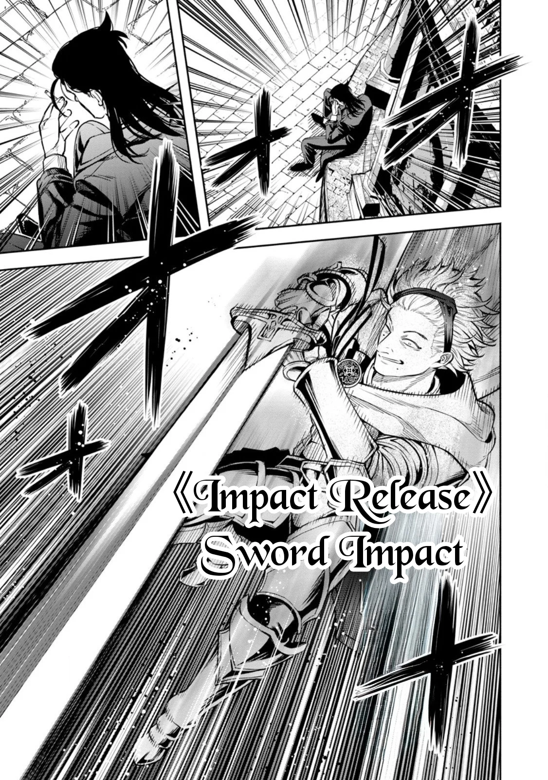 Read Maou-sama, Retry! R EN Manga Online