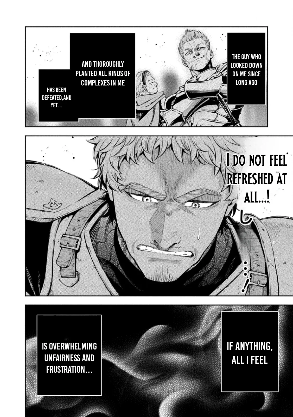 Read Maou-sama, Retry! R EN Manga Online