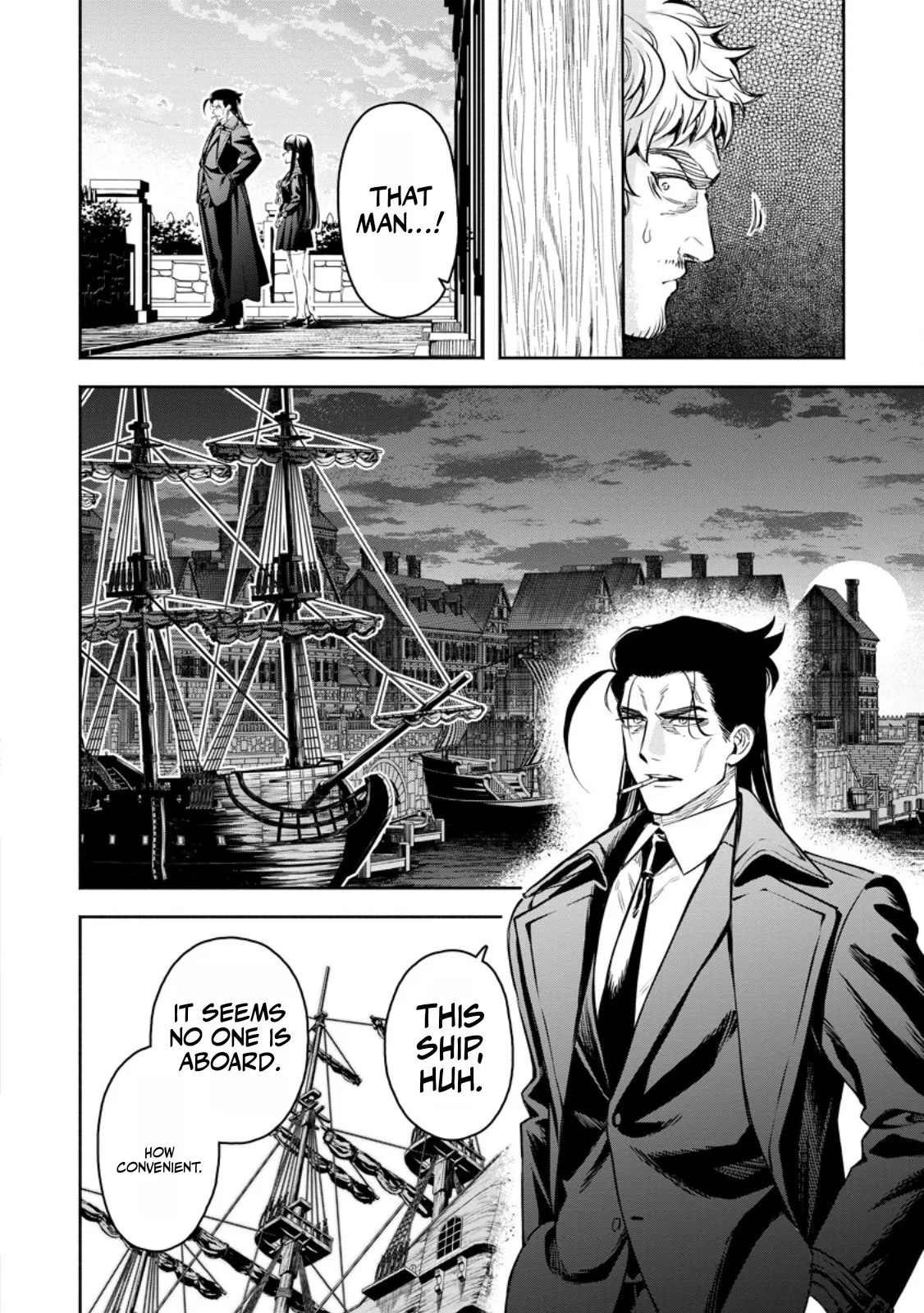 Read Maou-sama, Retry! R EN Manga Online