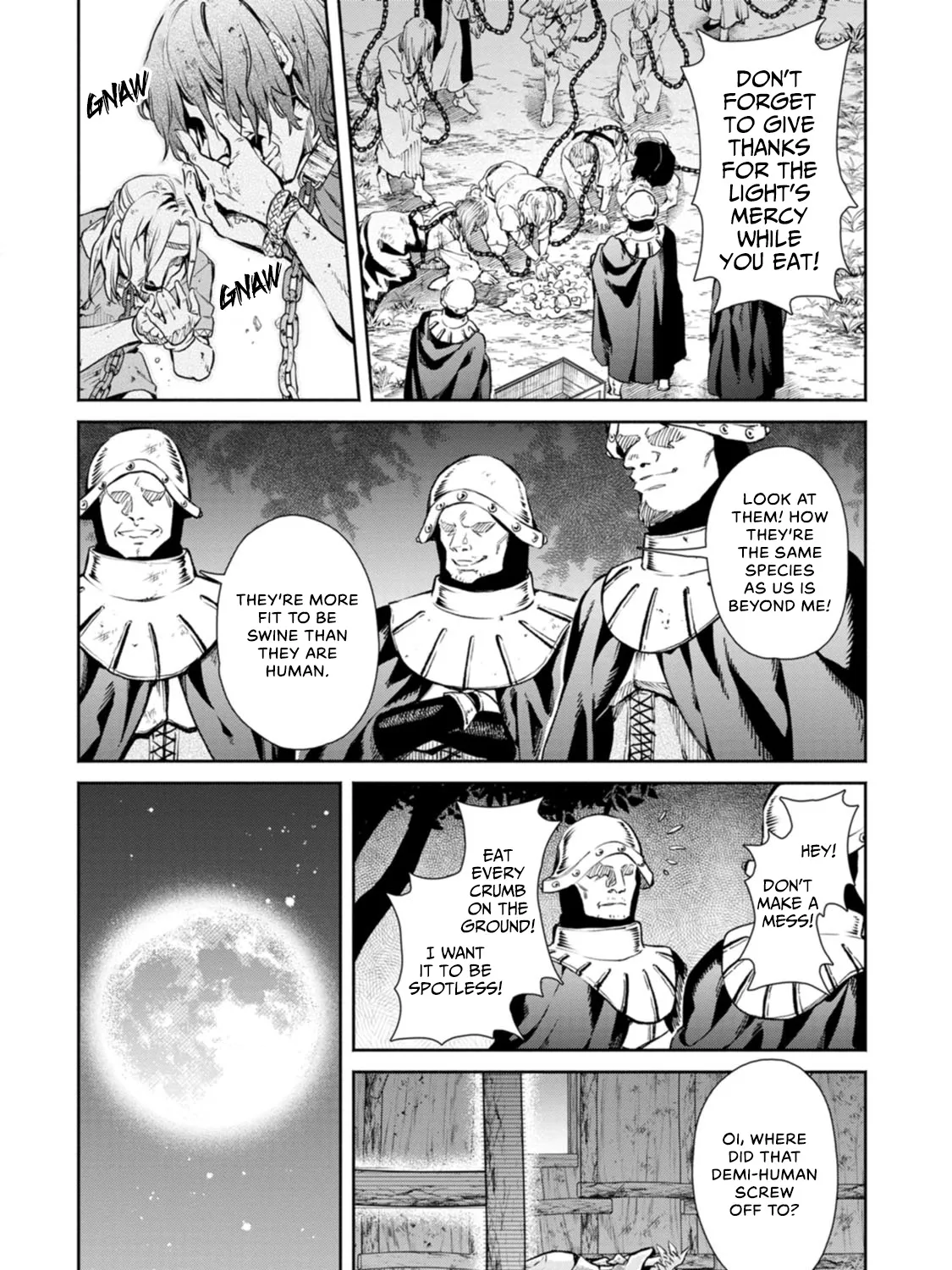 Read Maou-sama, Retry! R EN Manga Online