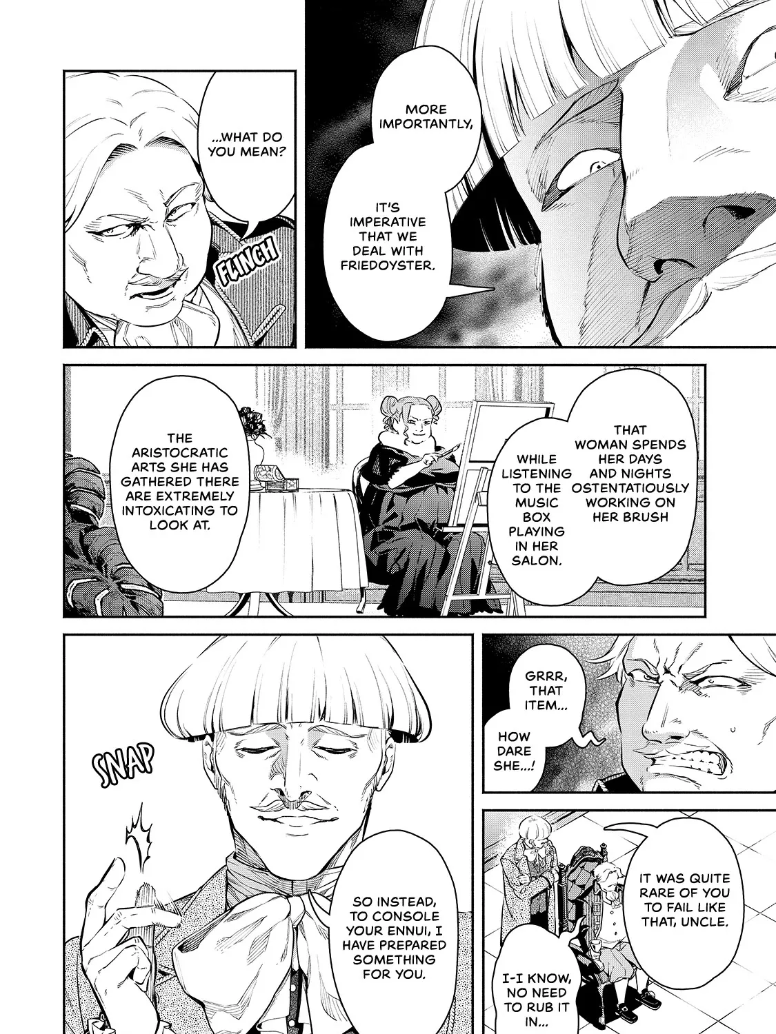 Read Maou-sama, Retry! R EN Manga Online