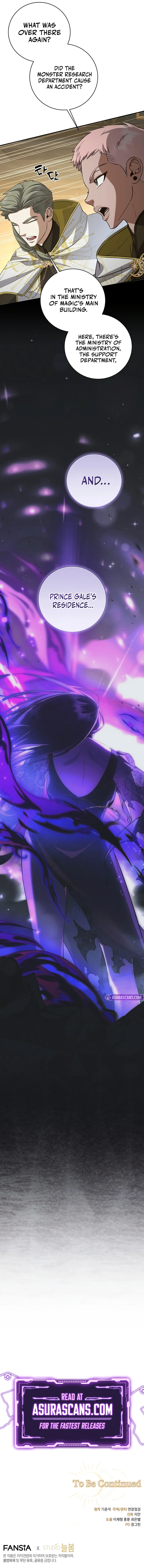 Read Margrave S Bastard Son Was The Emperor EN Manga Online