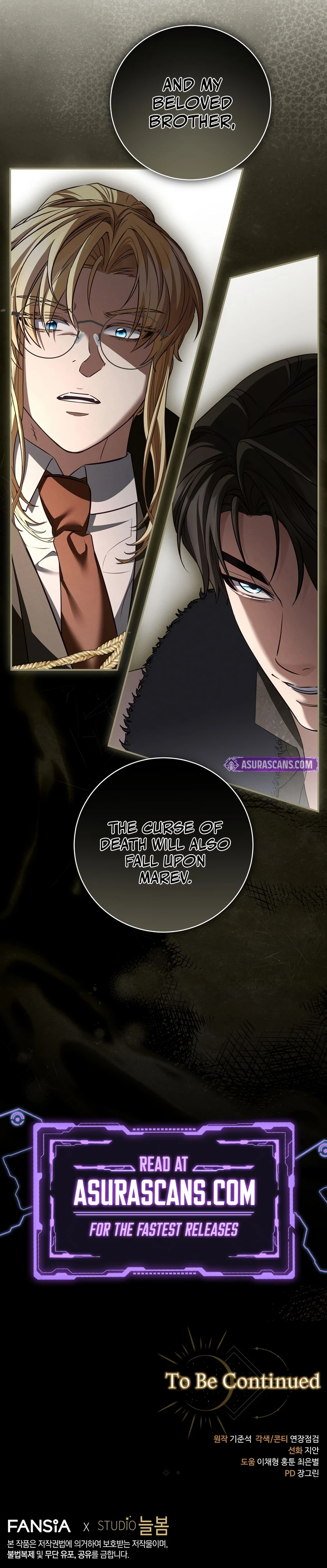 Read Margrave S Bastard Son Was The Emperor EN Manga Online